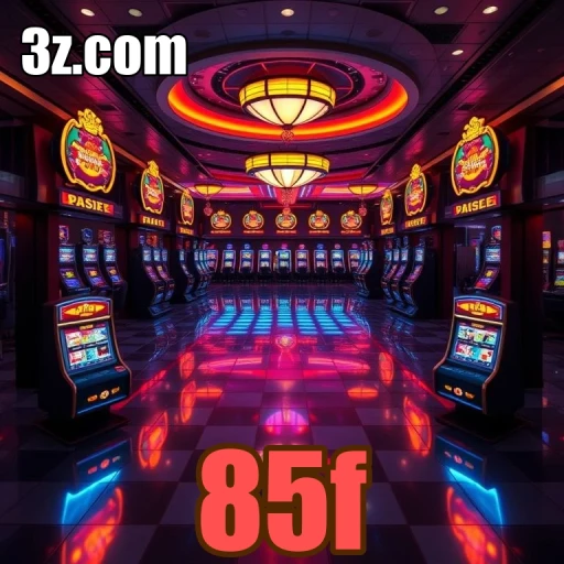 Aventure-se com os Jogos do 85f e Encante-se!