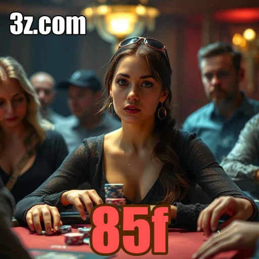 Recursos Exclusivos que Fazem do 85f um Destino Imperdível