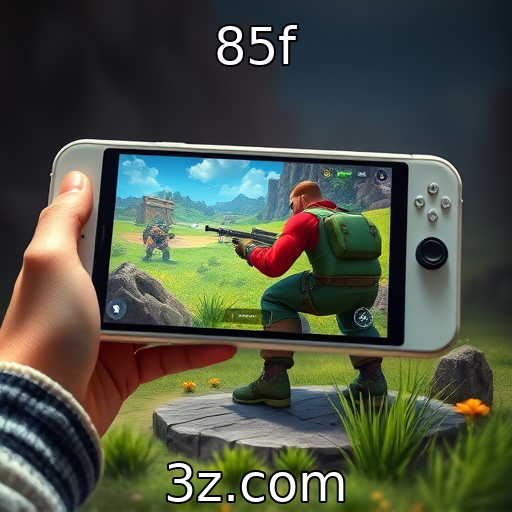 Tendências de desenvolvimento em jogos para dispositivos móveis