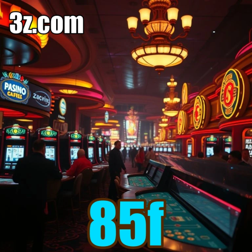 Mergulhe nos jogos multiplayer na 85f e divirta-se