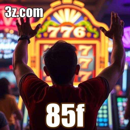 Esportes no 85f: A Nova Fronteira dos Jogos Virtuais