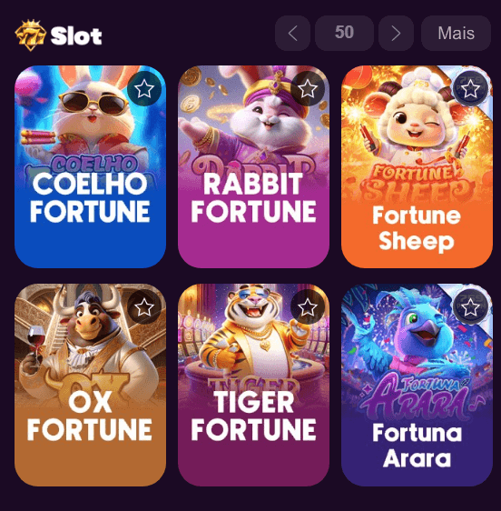 85f Jogos Slots Brasil