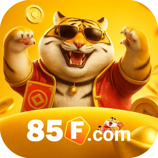 85f logo